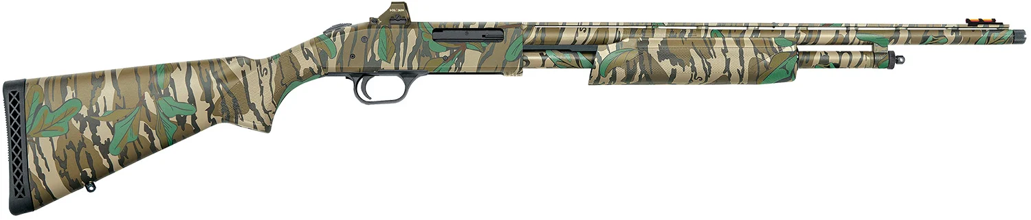 MOSSBERG 500 TKY 410/20 3" MOGL OPTIC