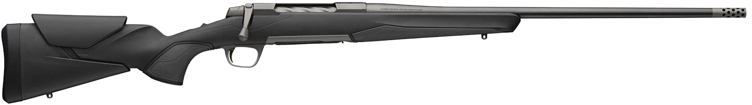 BROWNING X-BOLT 2 HUNT COMP 308WIN TCB#