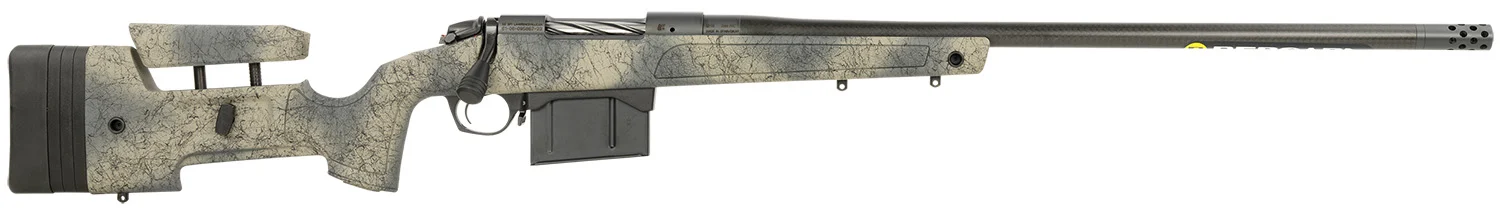 BERGARA HMR CF WILDERNESS 7MMPRC 24"