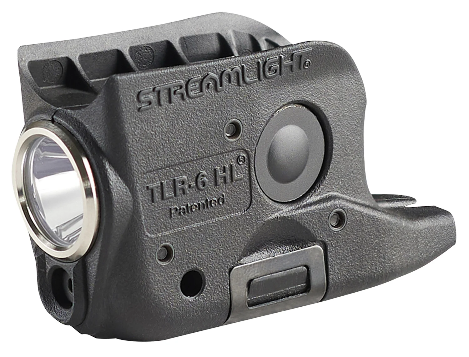 STREAMLIGHT TLR-6HLG G42/43 300LM BLK GRN