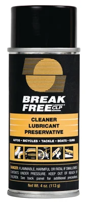 BRF CLP TOOL BX SZ 4OZ