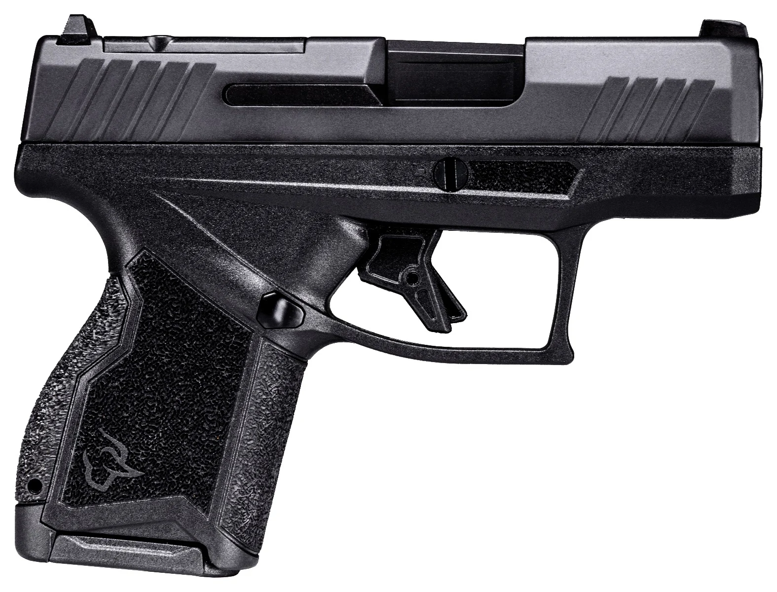 TAU GX4 TORO 9MM PST 13R 3BLK