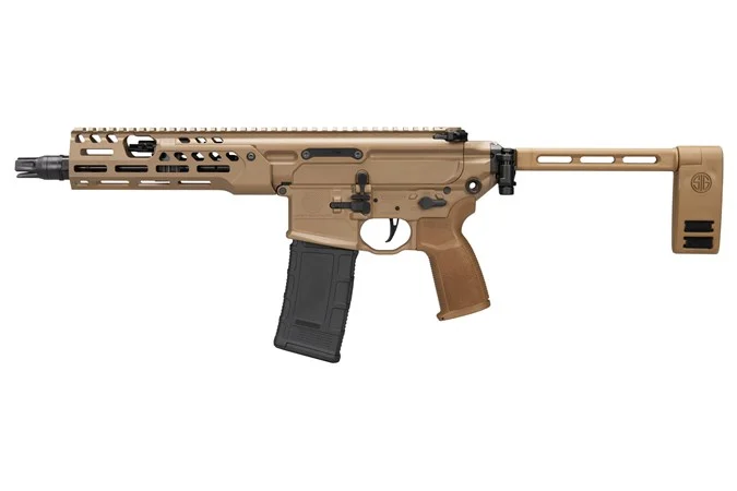 Sig Sauer PMCX300B9BIR MCX Spear LT IR 300 Blackout