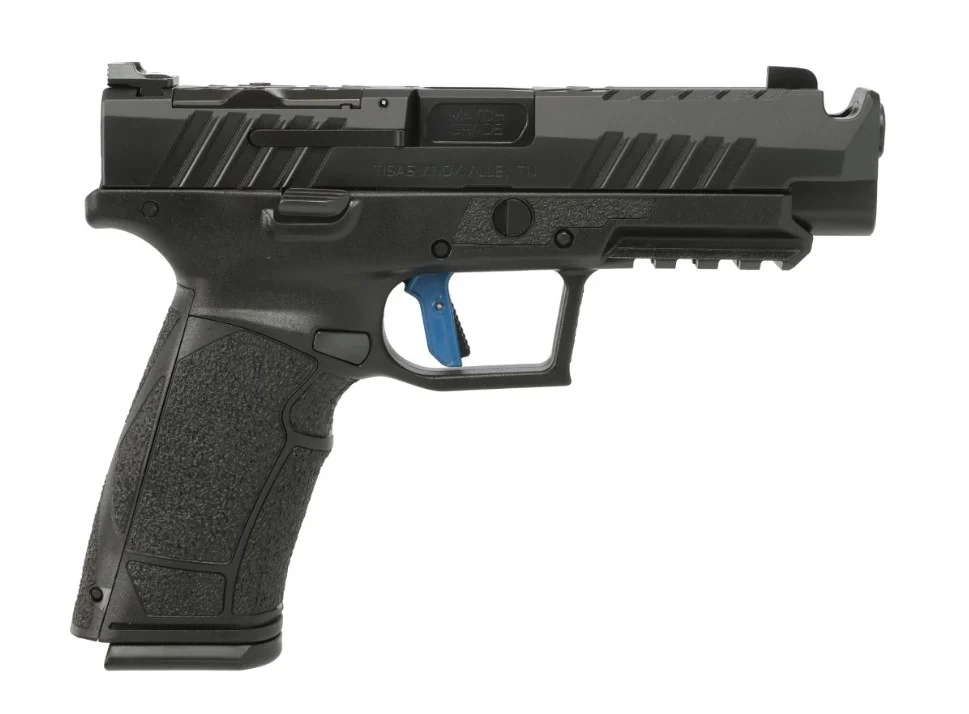 TISAS PX-9 TAC RAPTOR 9MM 4.5" 20+1