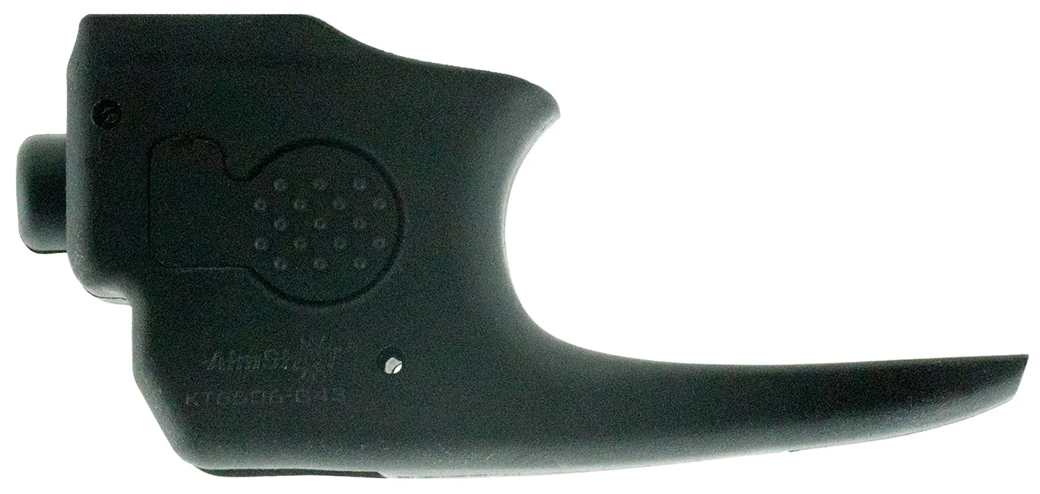 AimShot KT6506G43 Glock G43 Trigger Mounted Laser Matte Black