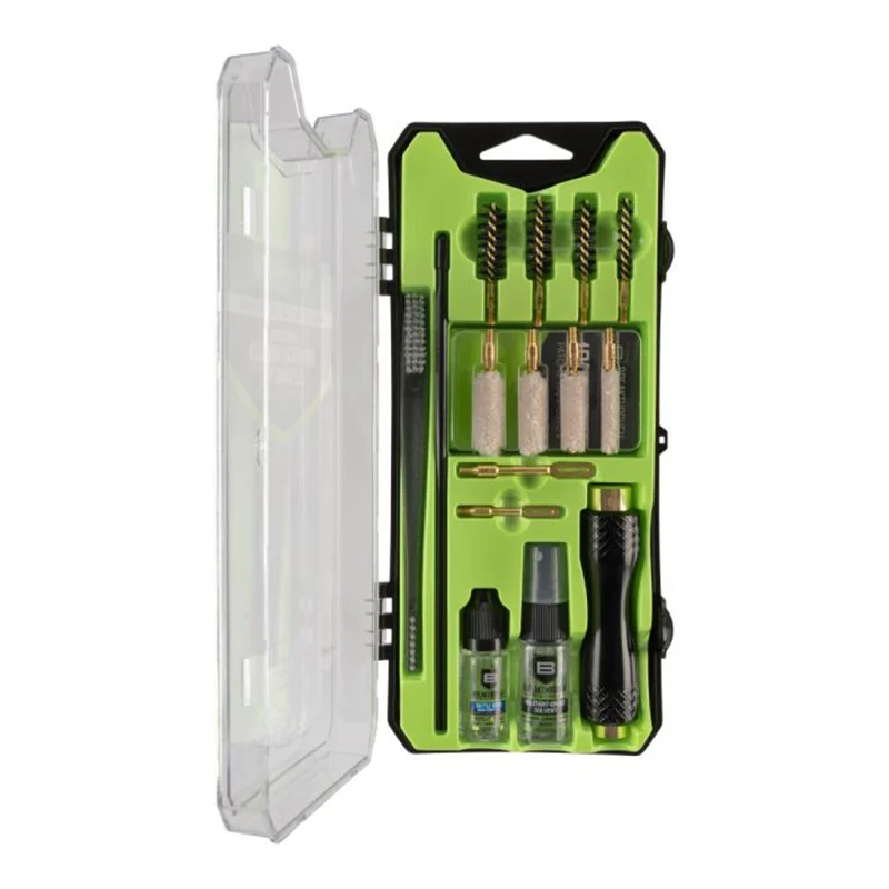 Breakthrough Clean Technologies, Vision Series, Universal Handgun Cleaning Kit,
