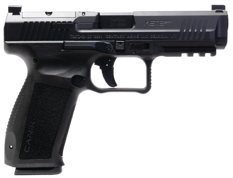 CIA CANIK METE SFT ONE SERIES