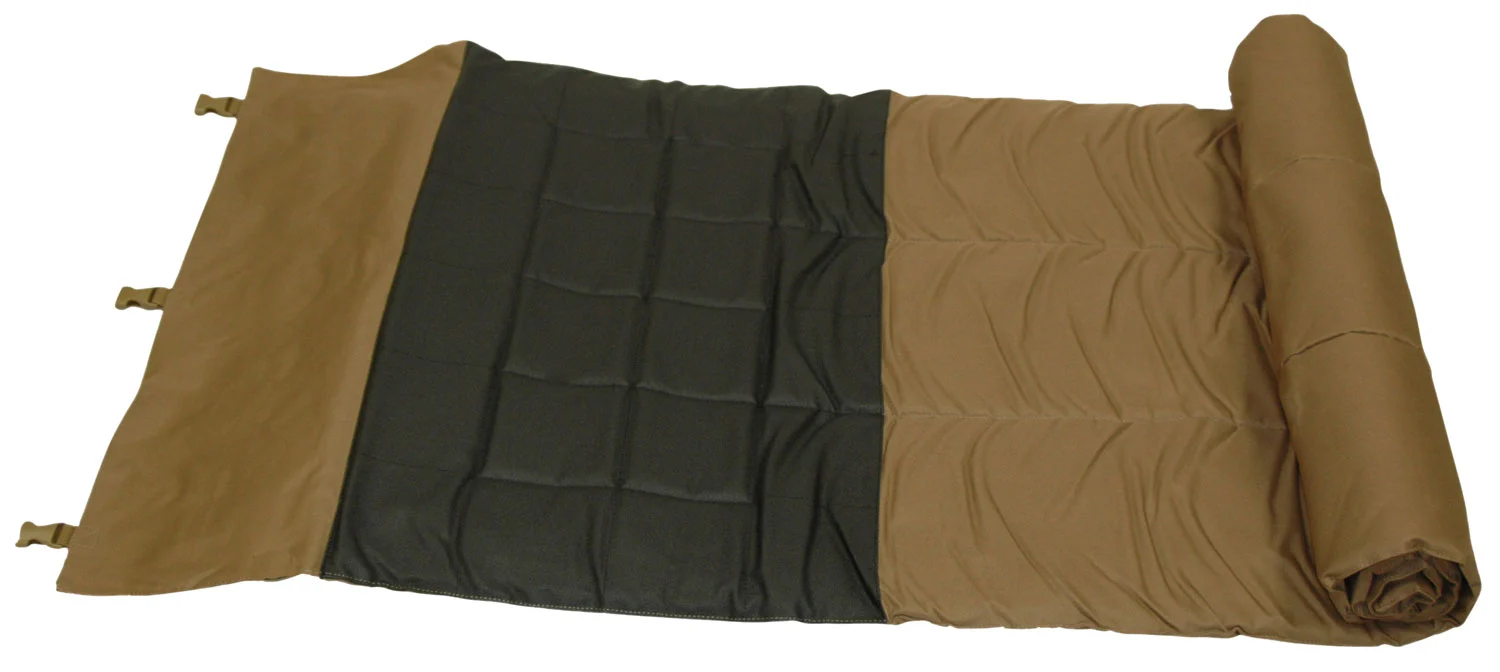 Boyt Harness 79021 Max-Ops 27"x85" Polyester