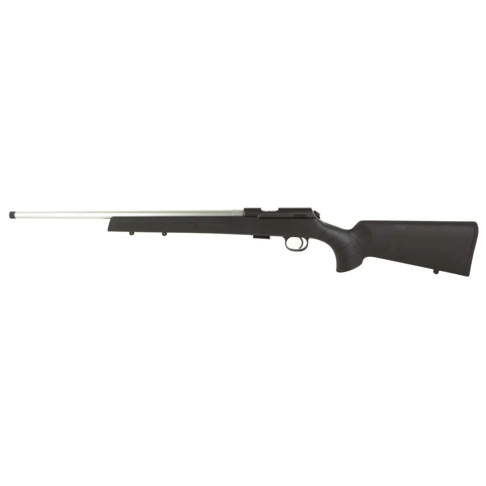 CZ, 457 American, Bolt Action Rifle, 22 Long Rifle, 20" Barrel, Threaded 1/2X28,