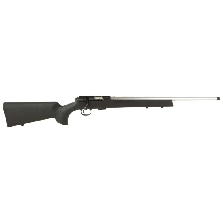 CZ, 457 American, Bolt Action Rifle, 22 Long Rifle, 20" Barrel, Threaded 1/2X28,
