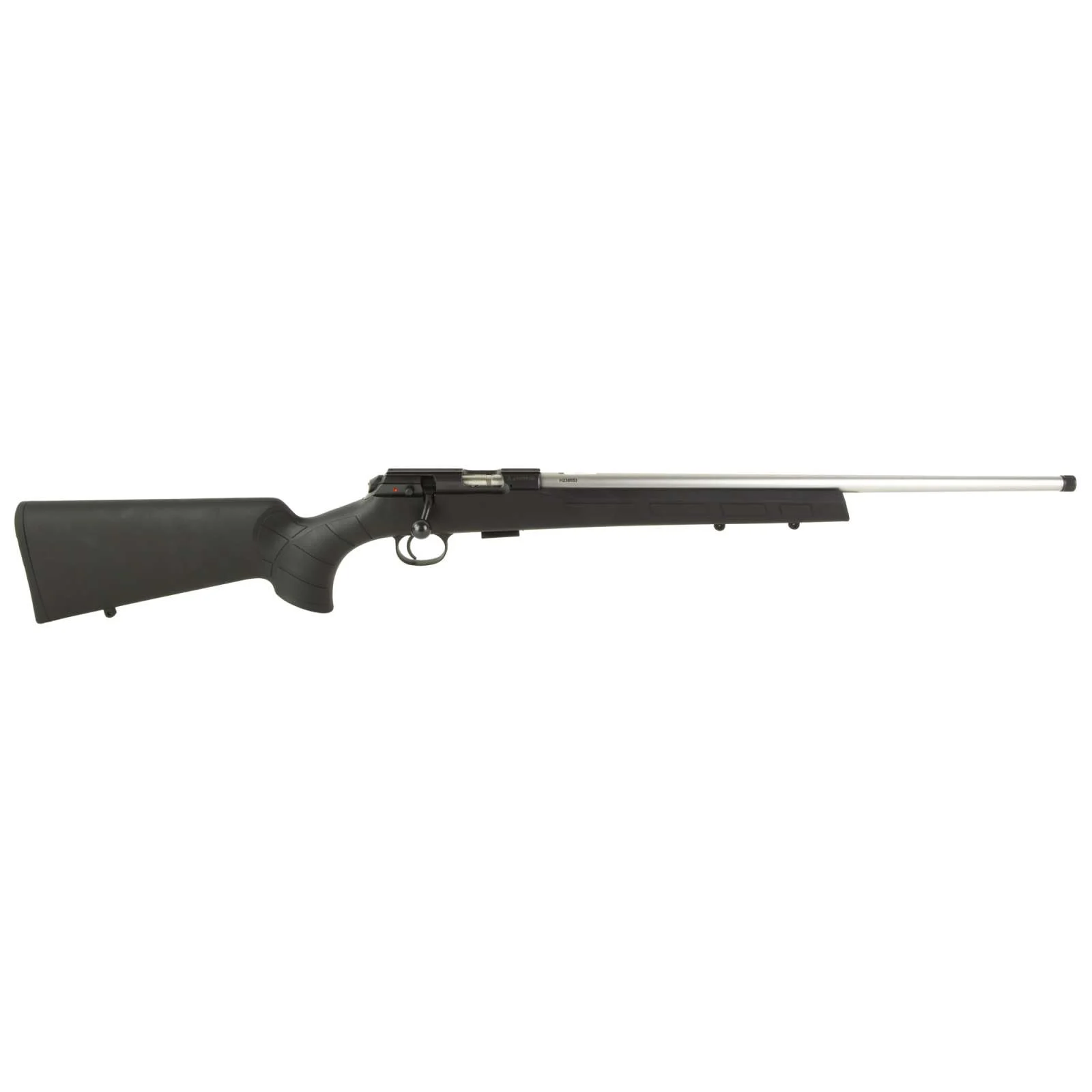 CZ, 457 American, Bolt Action Rifle, 22 Long Rifle, 20" Barrel, Threaded 1/2X28, - Image 2