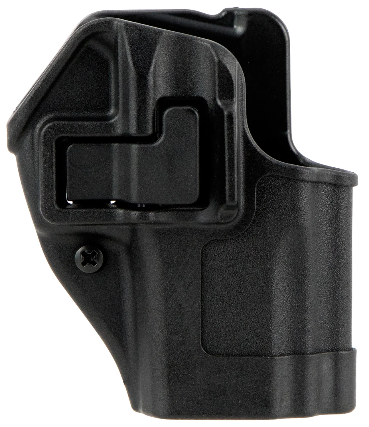 Blackhawk 410583BKR Serpa CQC OWB Matte Black Polymer Belt Loop/Paddle Fits Taurus PT140/PT111 Right Hand