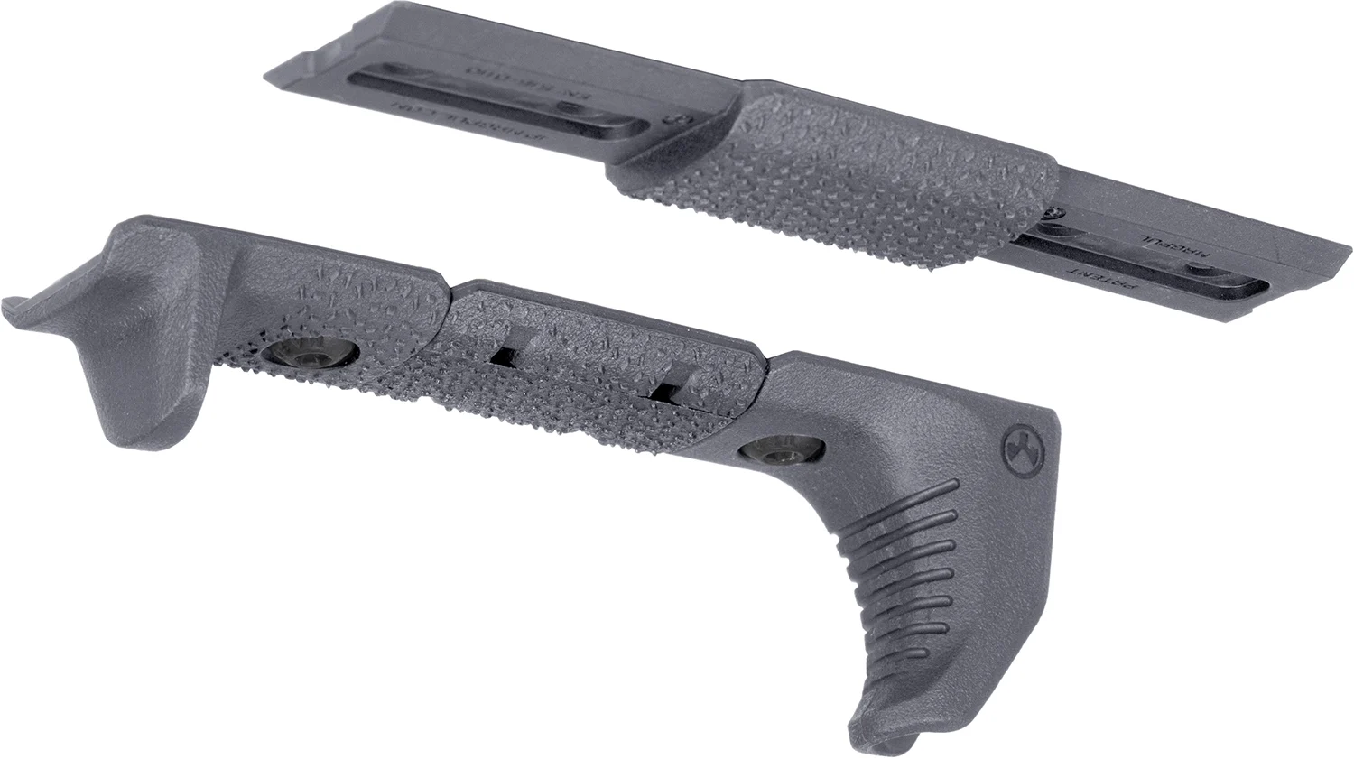 MAGPUL MLOK HAND STOP KIT GRY