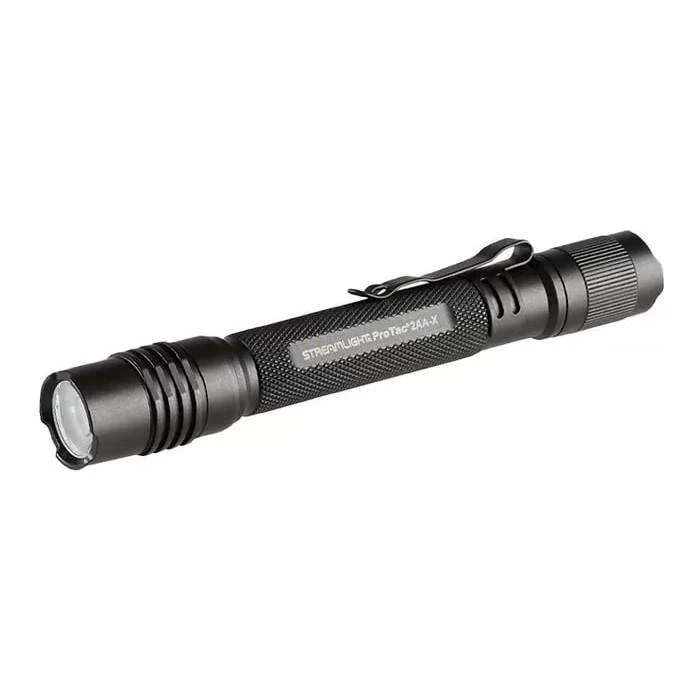 STREAMLIGHT PROTAC 2AA-X USB