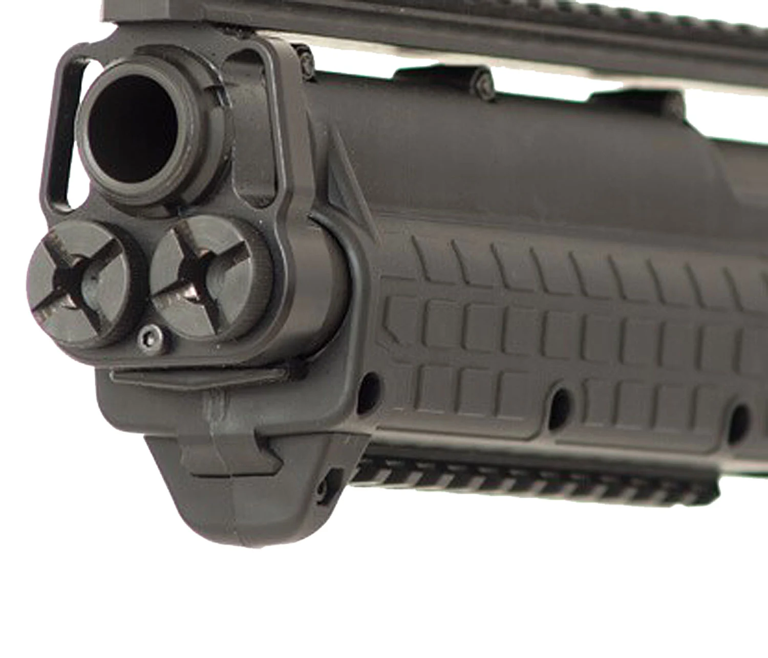 Kel-Tec KSG401 Handstop Black Polymer for Kel-Tec KSG