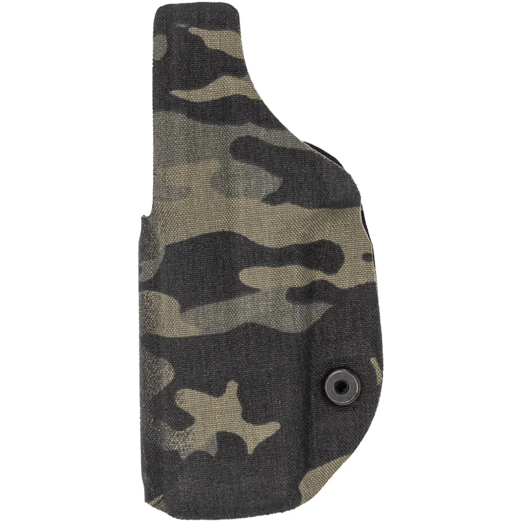 SPECIES GLOCK 19 COR BKMCAM RH