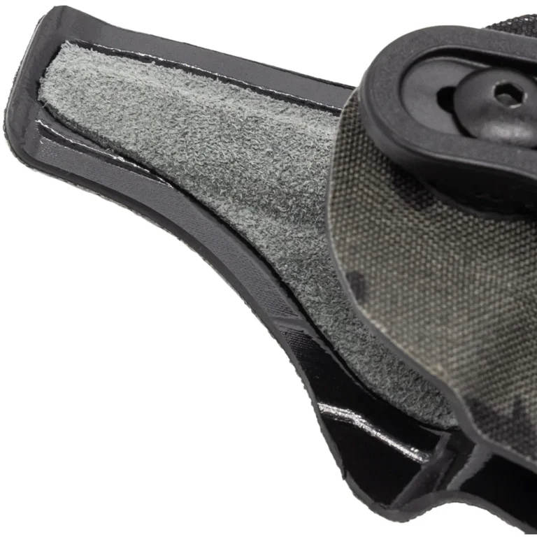 SPECIES GLOCK 19 COR BKMCAM RH