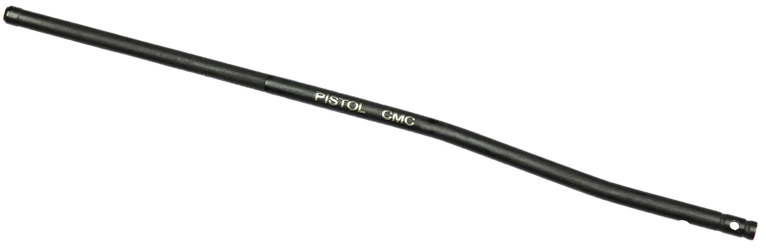 CMC Triggers 81625 AR Parts Black Nitride 304 Stainless Steel 15.16"