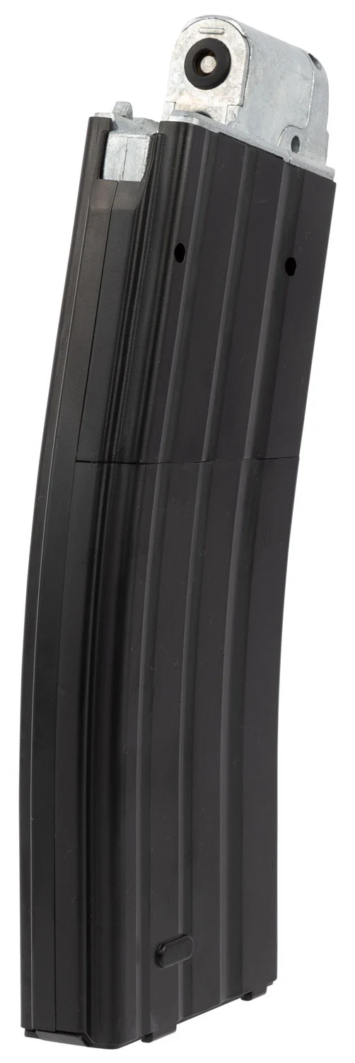 Crosman DSFAM DPMS SBR 177BB Black Polymer