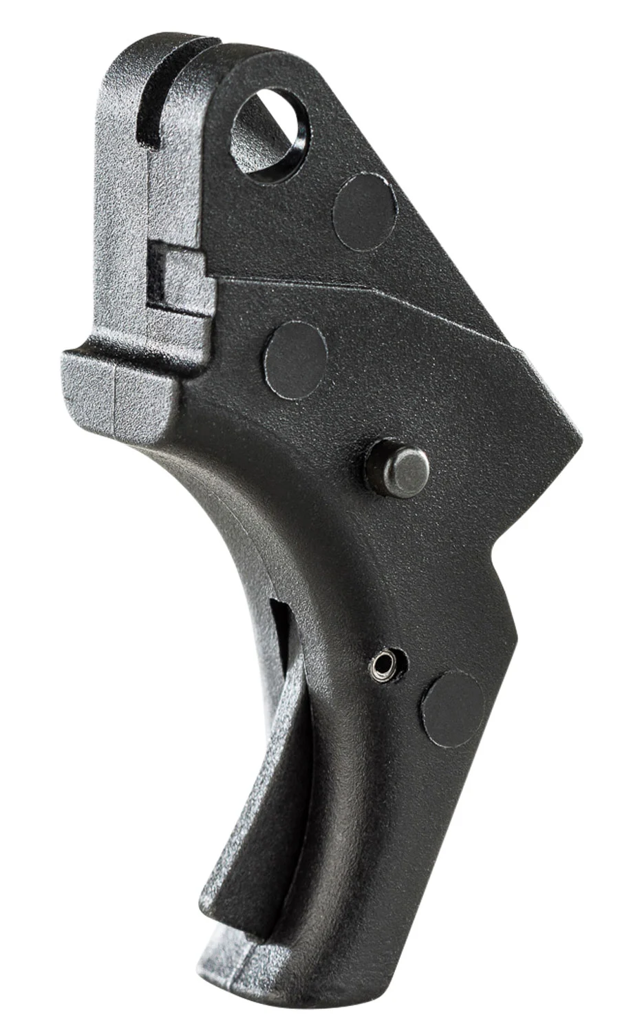Apex Tactical 107003 Action Enhancement Black Drop-In Fits S&W SD9/40/357, SDVE9/40/357, Sigma