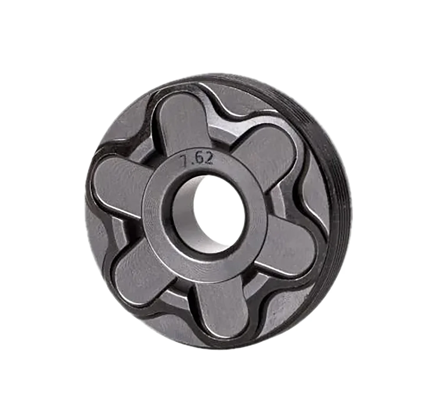 RUGGED SUPPRESSOR FC003 OEM 7.62mm Black
