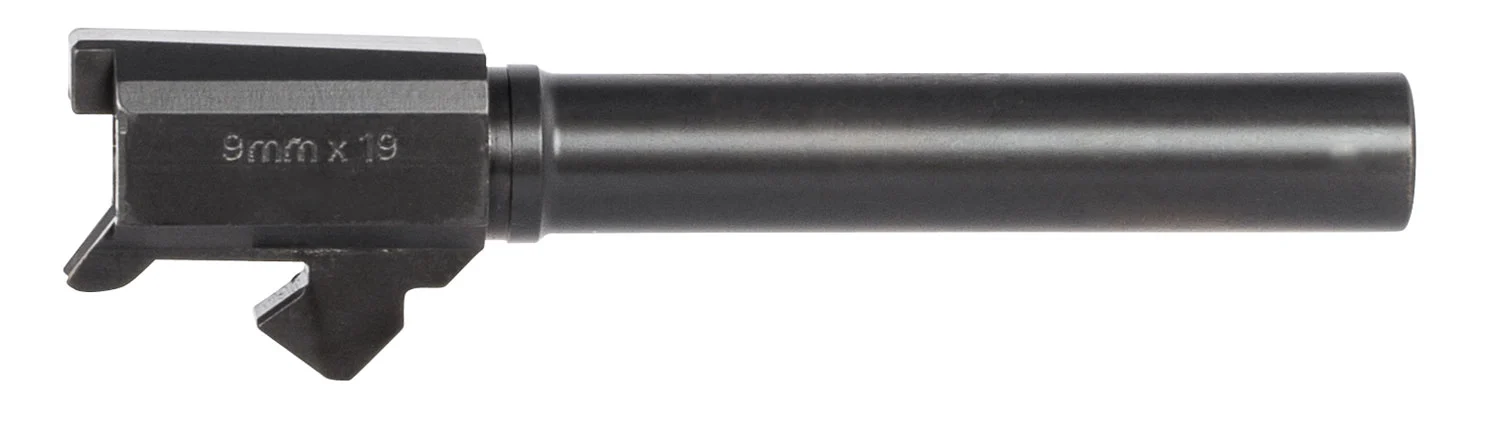 Sig Sauer BBL2269 P226 9mm Luger 4.40" Black Phosphate Chrome Lined Steel