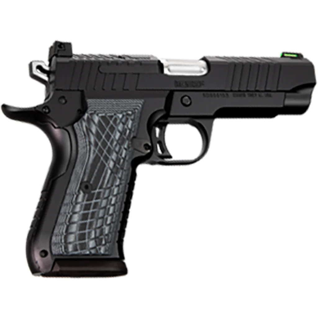 KIMBER KDS9C 9MM BLK