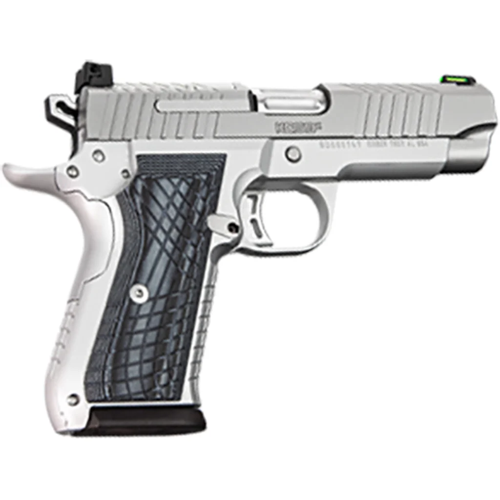 KIMBER KDS9C 9MM SILVER