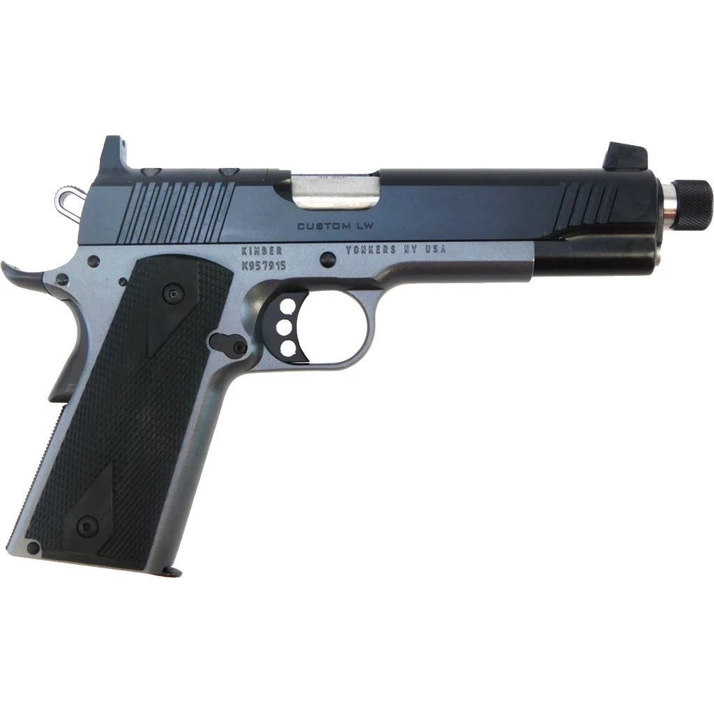 CSTM LW SHDW GHST (OR, TFS) .45