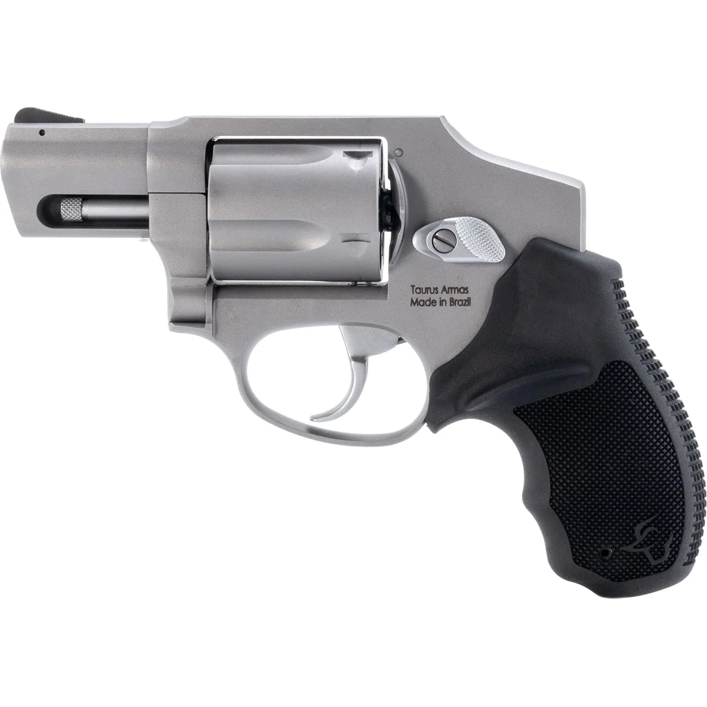 TAURUS 850 .38 SPL SS 2'' 5-RDS - Image 3