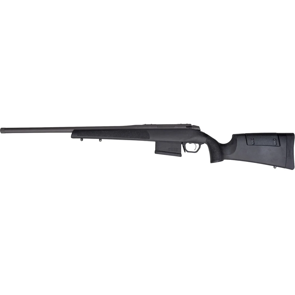 Weatherby 307 Range SF 308 Win 5+1 20" - Image 3