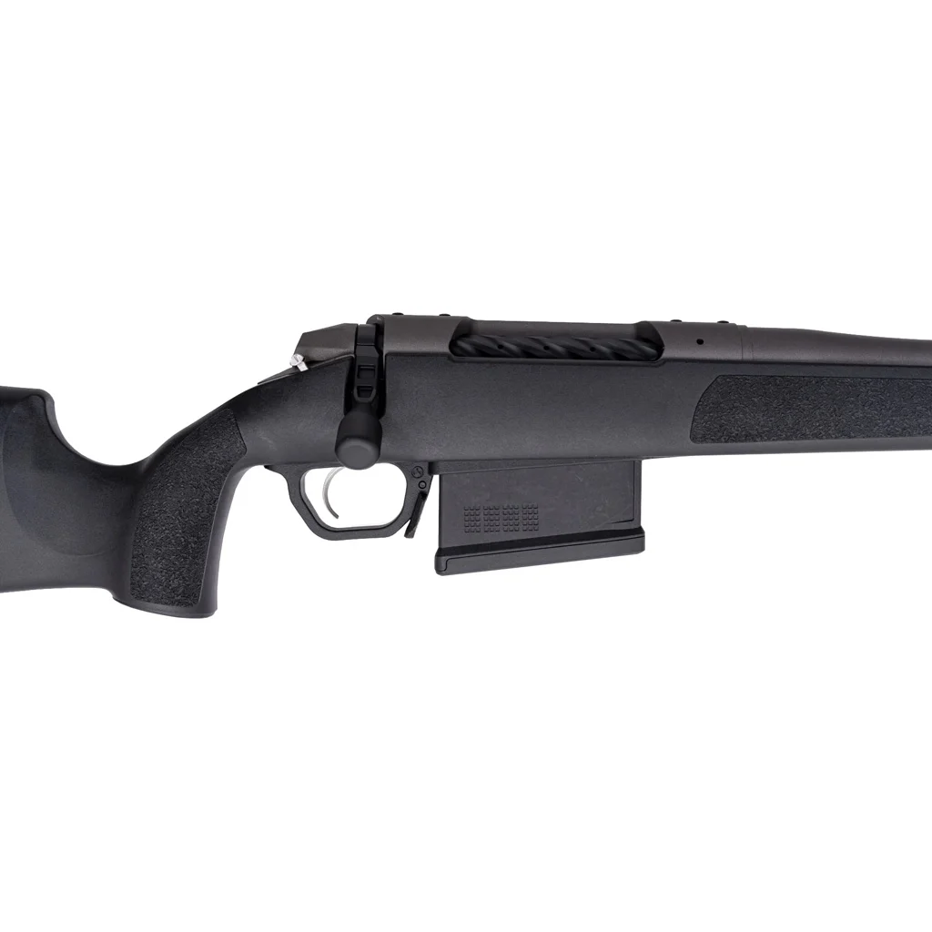 Weatherby 307 Range SF 308 Win 5+1 20" - Image 2