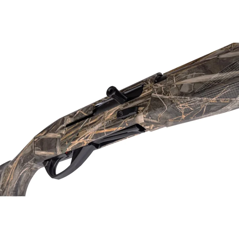 Element Waterfowler 12 GA 28" Max 7