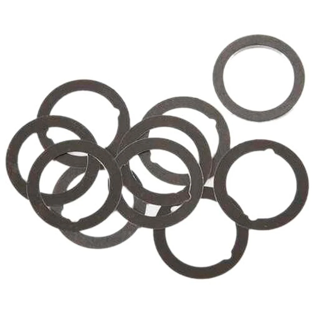 Dead Air Muzzle Device Shim Kit 7.62 - Image 2