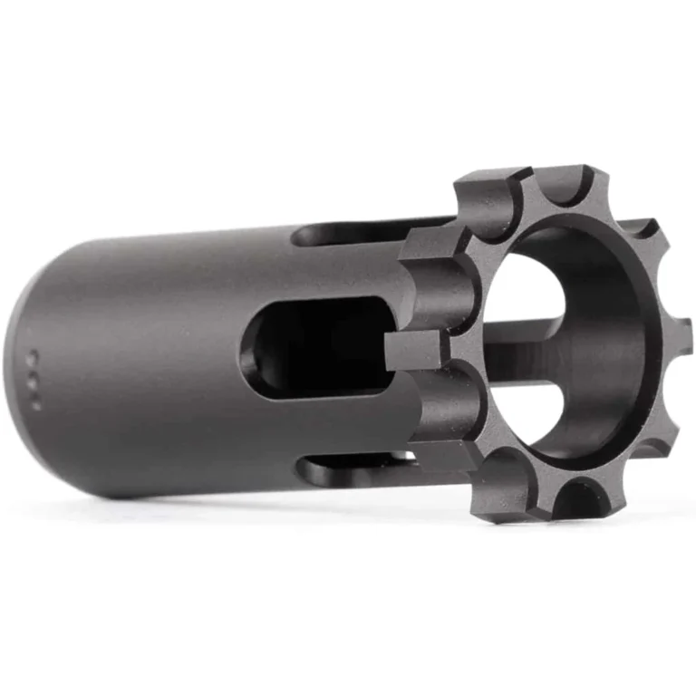 DAS MOJAVE PISTON 9/16x24
