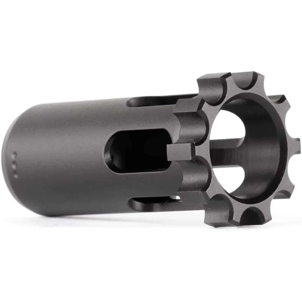 DAS MOJAVE PISTON 9/16x24