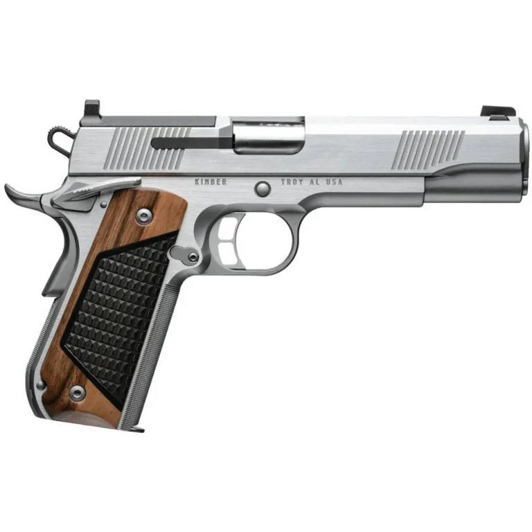 KIMBER STAINLESS NEXT GEN (45 ACP)(OR
