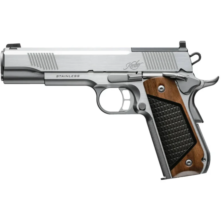 KIMBER STAINLESS NEXT GEN (45 ACP)(OR