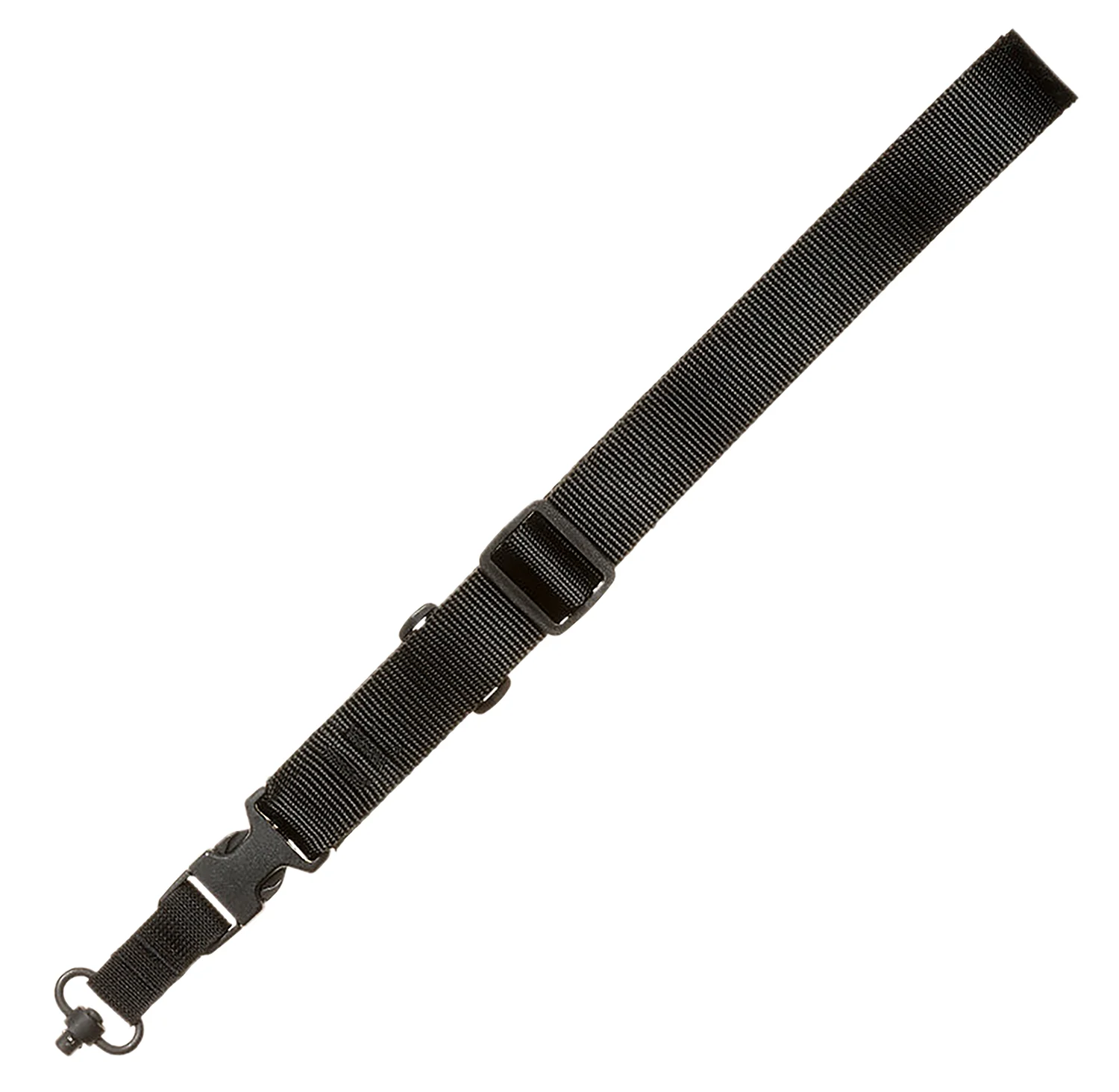Tacshield T6006BK CQB Black Webbing Single-Point Rifle/Shotgun