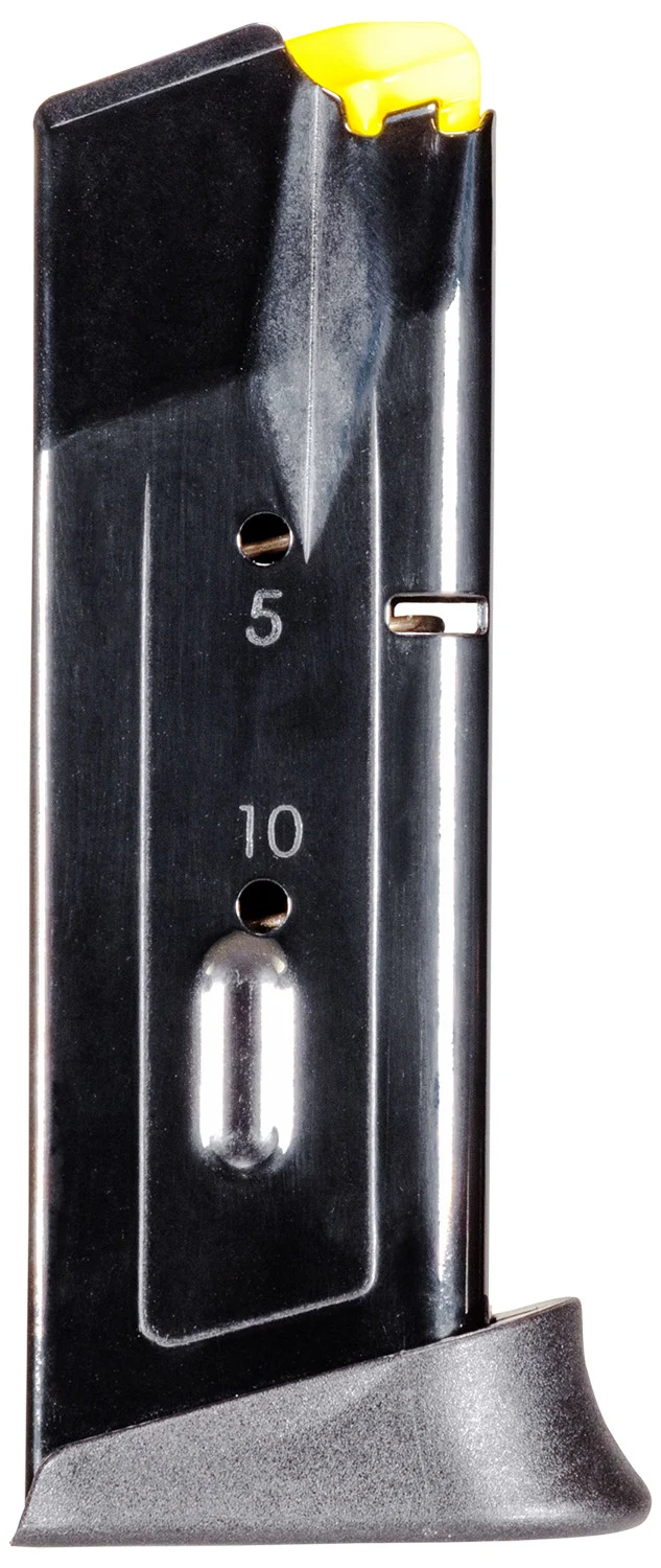 Taurus 358-0023-01 G3C 10rd 9mm Luger Black Steel