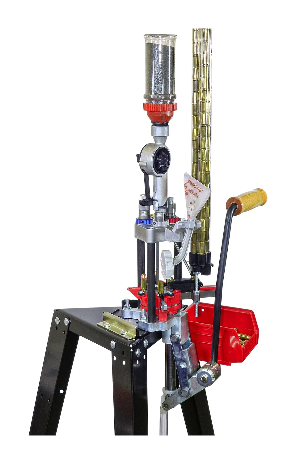 Lee Precision 91551 Pro 4000 Press Kit 223 Rem