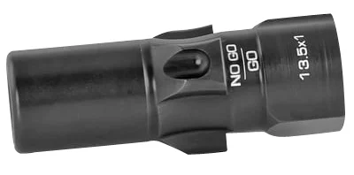RUGGED 3 LUG ADAPTER 13.5X1LH