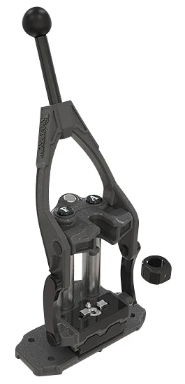 Frankford Arsenal 1122194 F-1 Single Stage Press Multi-Caliber Steel