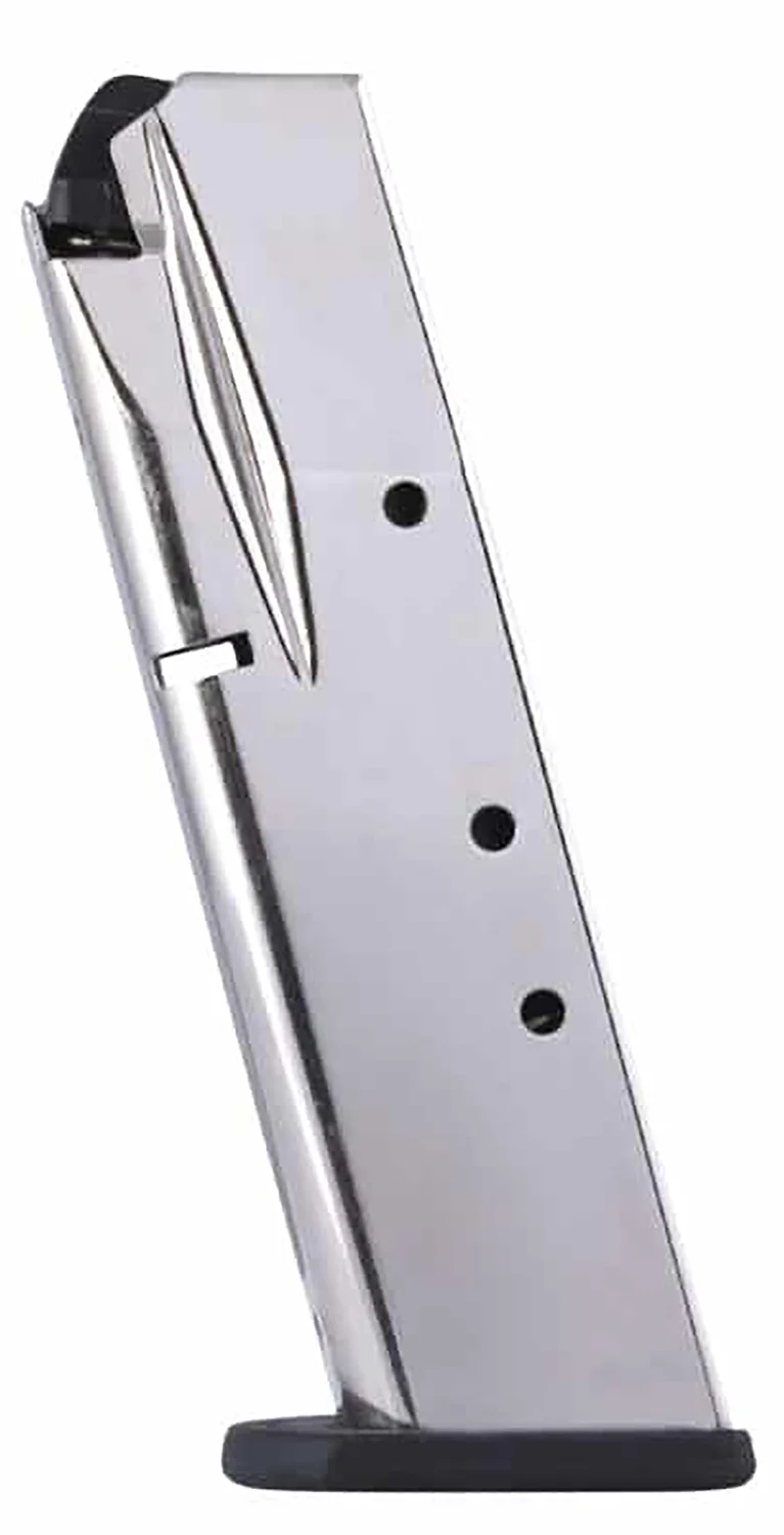 Mec-Gar MGBRBDA13N Browning 13rd 380 ACP Fits Browning BDA Nickel Carbon Steel