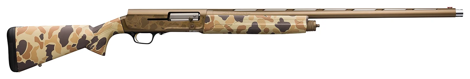 BROWNING A5 WW VTAN 12-3.5 28 DS