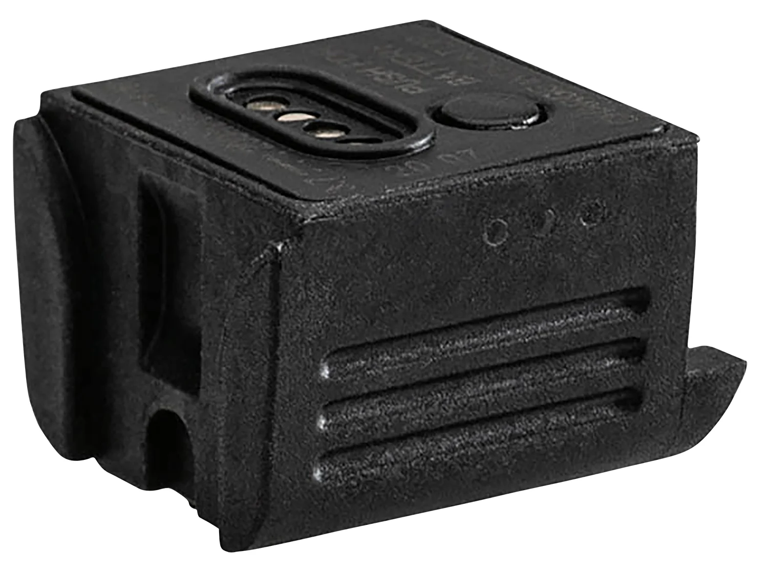 SureFire B12 B12 Black 3.7 Volts 200 mAh Fits SureFire XSC Micro-Compact