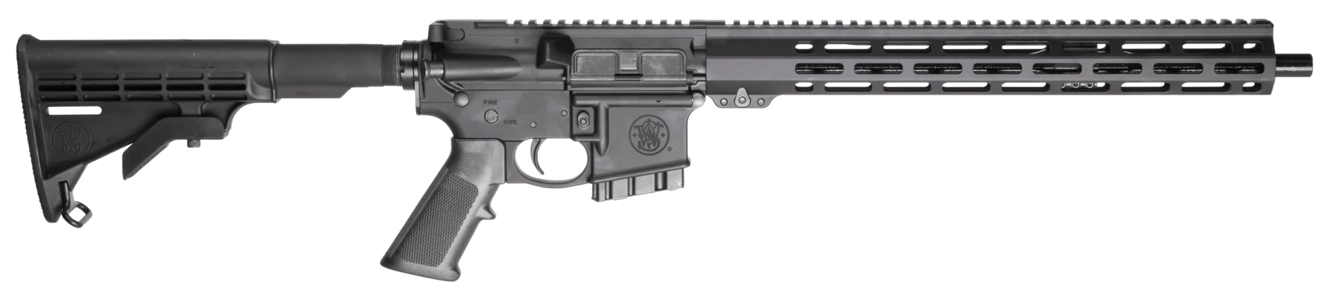 SMITH AND WESSON M&P15 SPORT III 5.56MM 10+1