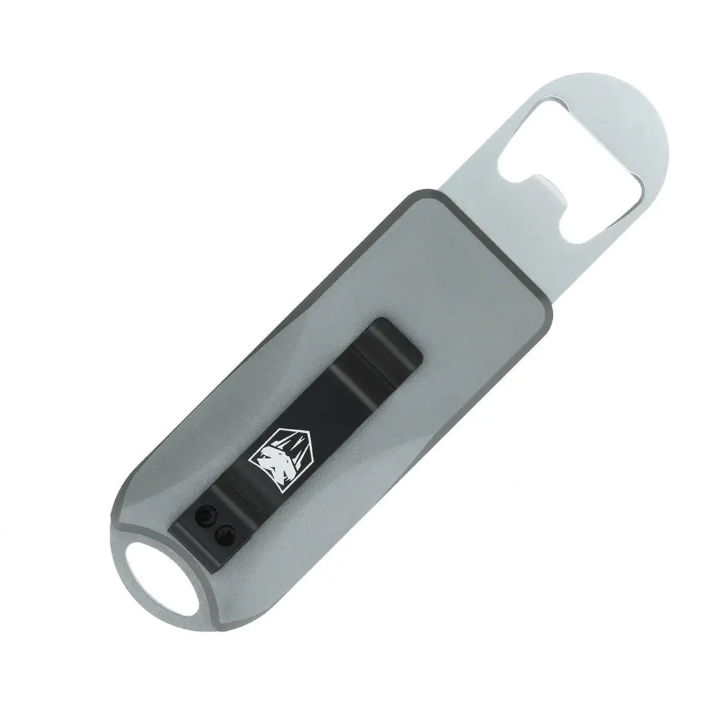 OTF BOTTLE OPENER GREY - Image 2