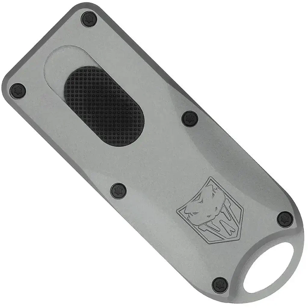 OTF BOTTLE OPENER GREY - Image 3