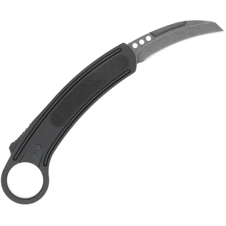 CBT KARAMBIT BLACK